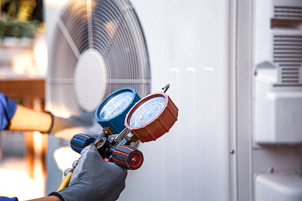 Affordable Hvac solutions in Tahoe City, CA